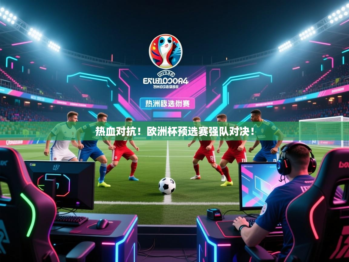 热血对抗！欧洲杯预选赛强队对决！