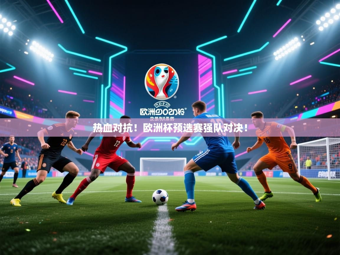 热血对抗！欧洲杯预选赛强队对决！  第2张
