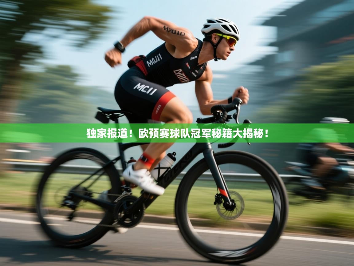 独家报道！欧预赛球队冠军秘籍大揭秘！