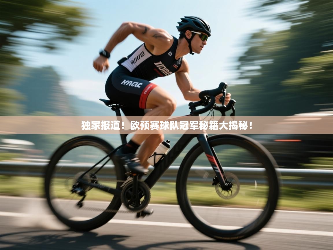 独家报道！欧预赛球队冠军秘籍大揭秘！  第2张