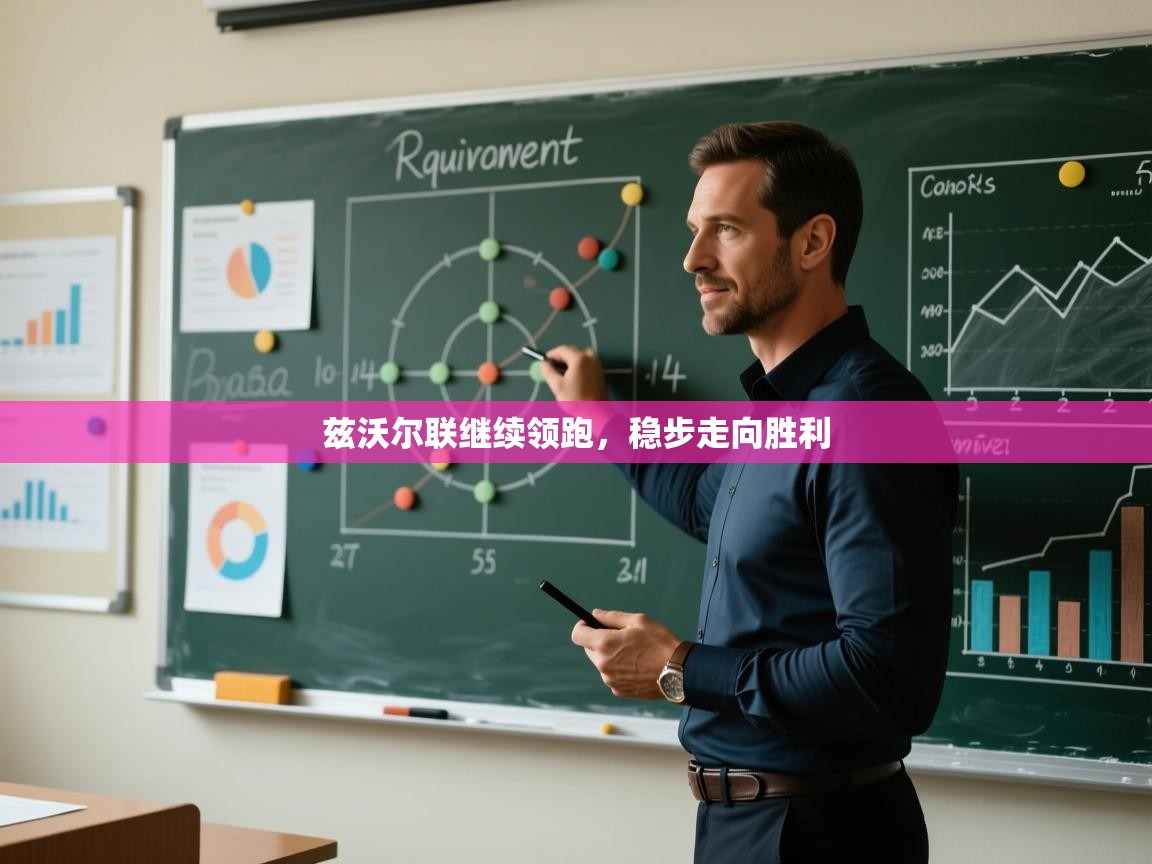 兹沃尔联继续领跑,稳步走向胜利 第2张